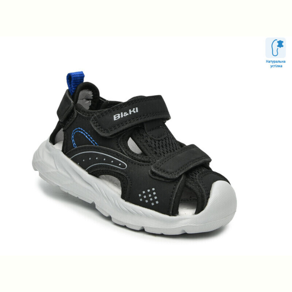 Сандалии TOM.M B60051F