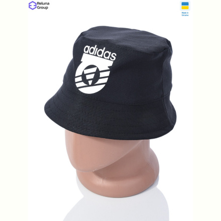 Панама Reluna Group 585-2 black