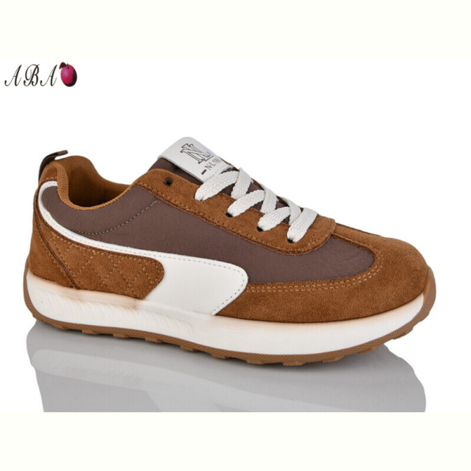 Кроссовки Aba W801-3 Кроссовки Aba W801-3