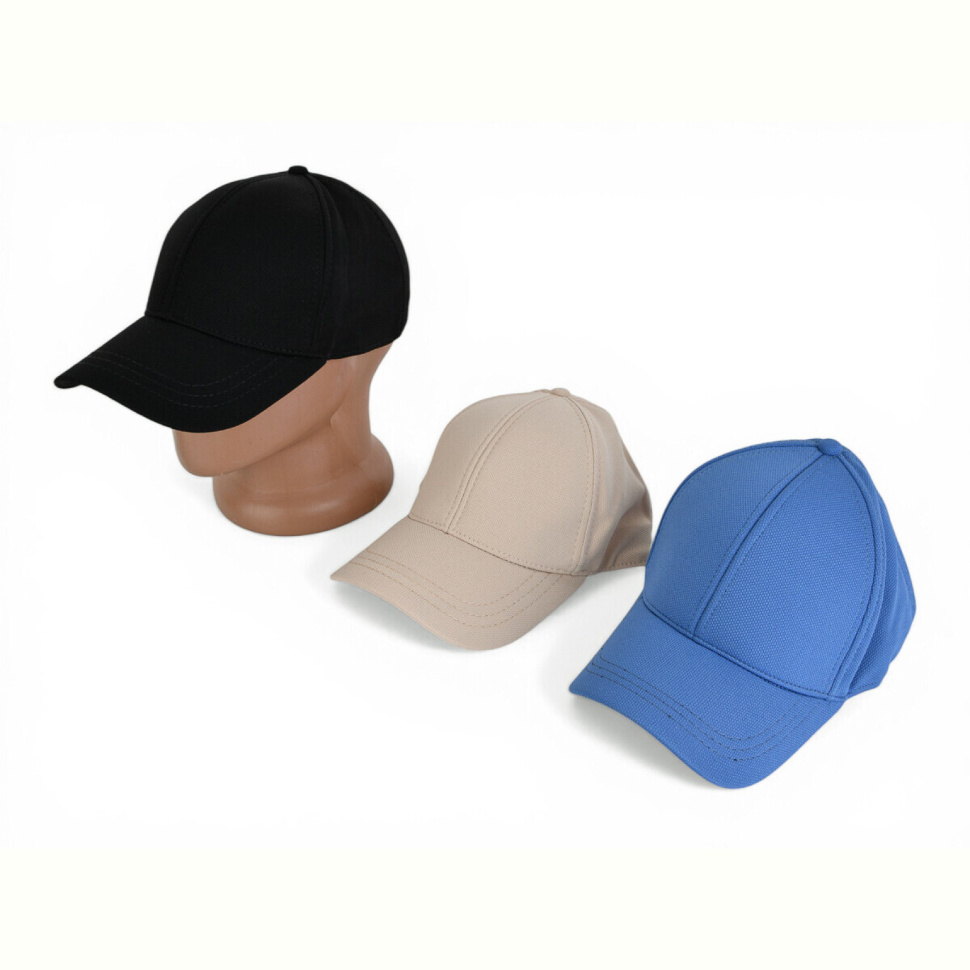 Кепка RuBi AN001-1 mix