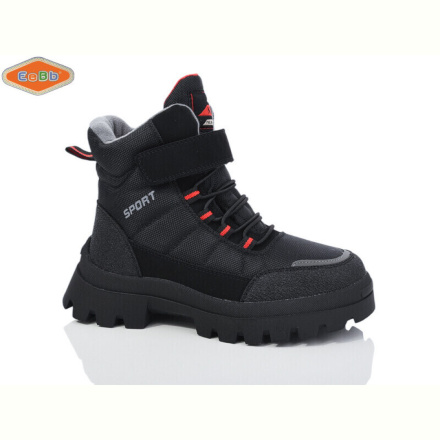 Ботинки EeBb B1802-1