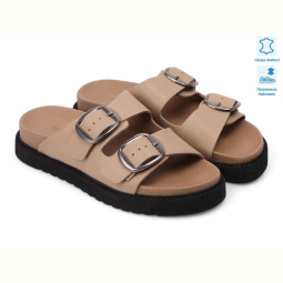 Шлепки Allshoes 199122