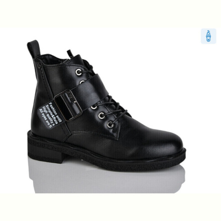 Ботинки Xifa kids XF01-B1664-4C