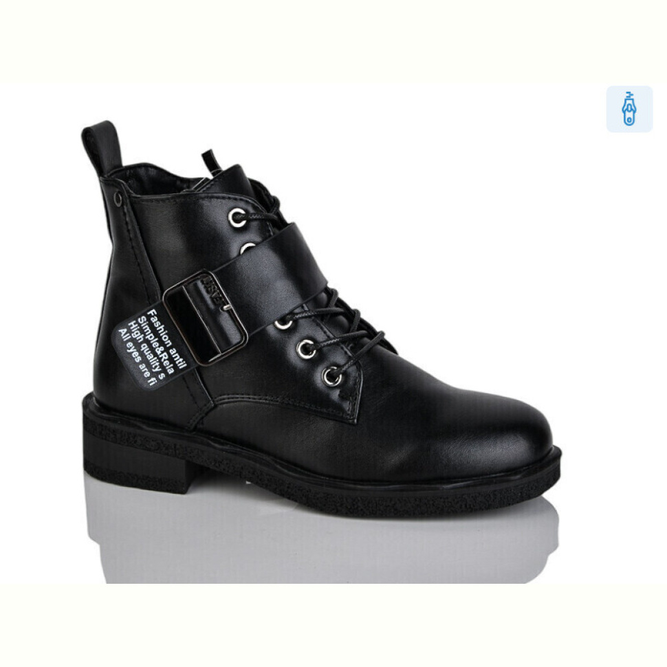 Ботинки Xifa kids XF01-B1664-4C