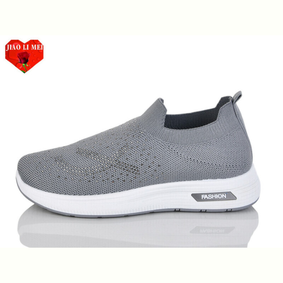 Кроссовки Jiao Li Mei 183