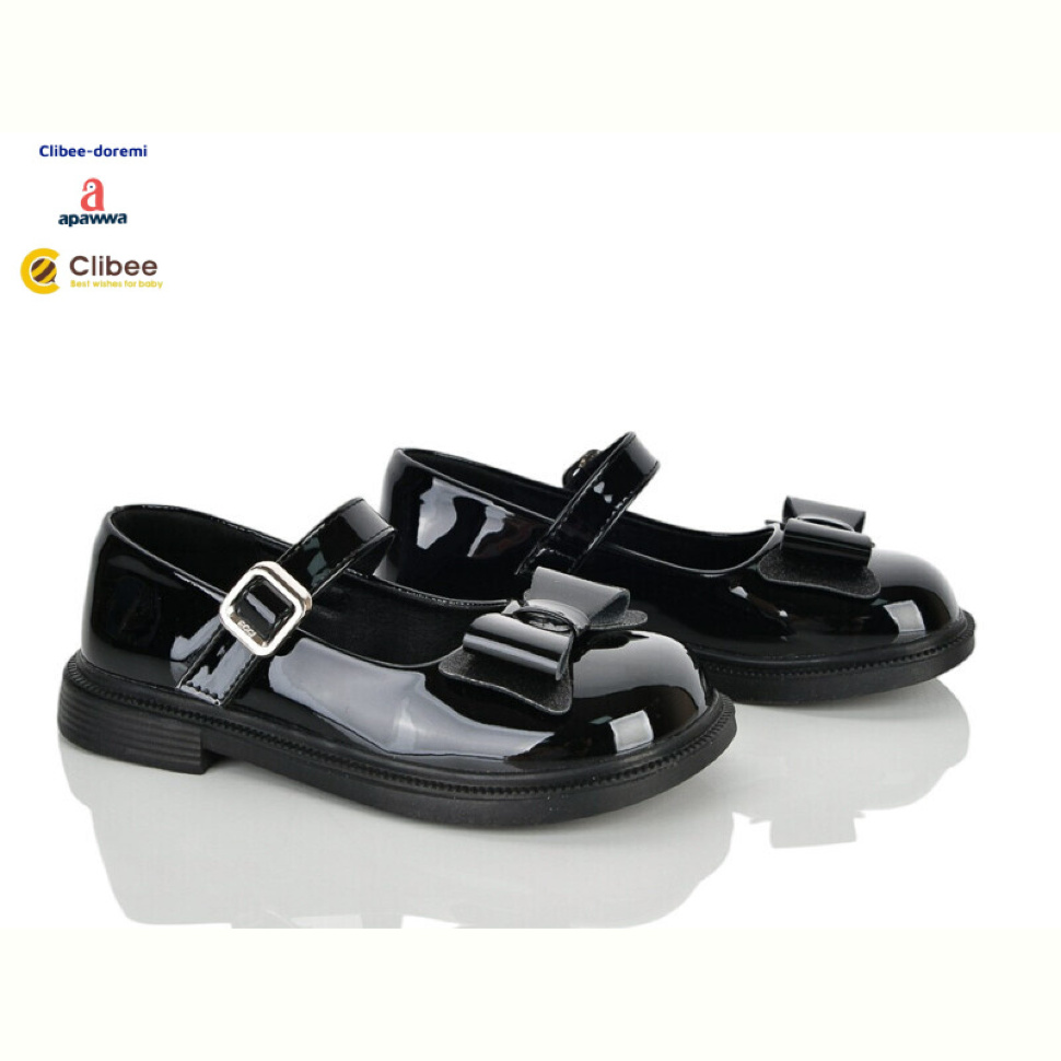 Туфли Clibee-Doremi C825 black