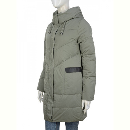 Куртка П2П Design 335-03 green