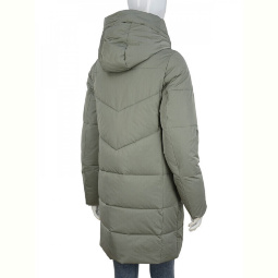 Куртка П2П Design 335-03 green