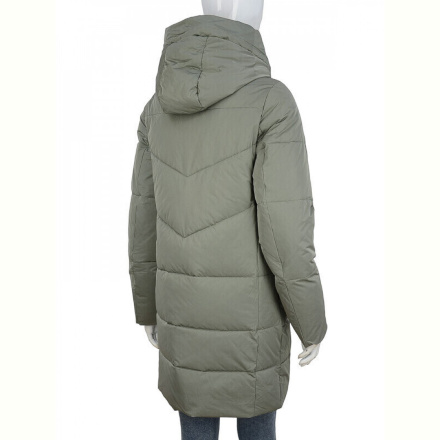Куртка П2П Design 335-03 green