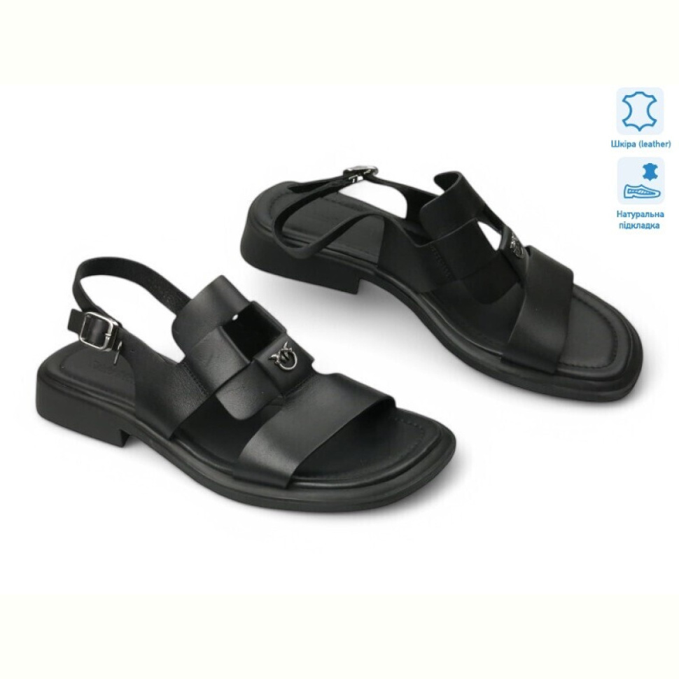 Босоножки Allshoes 199950