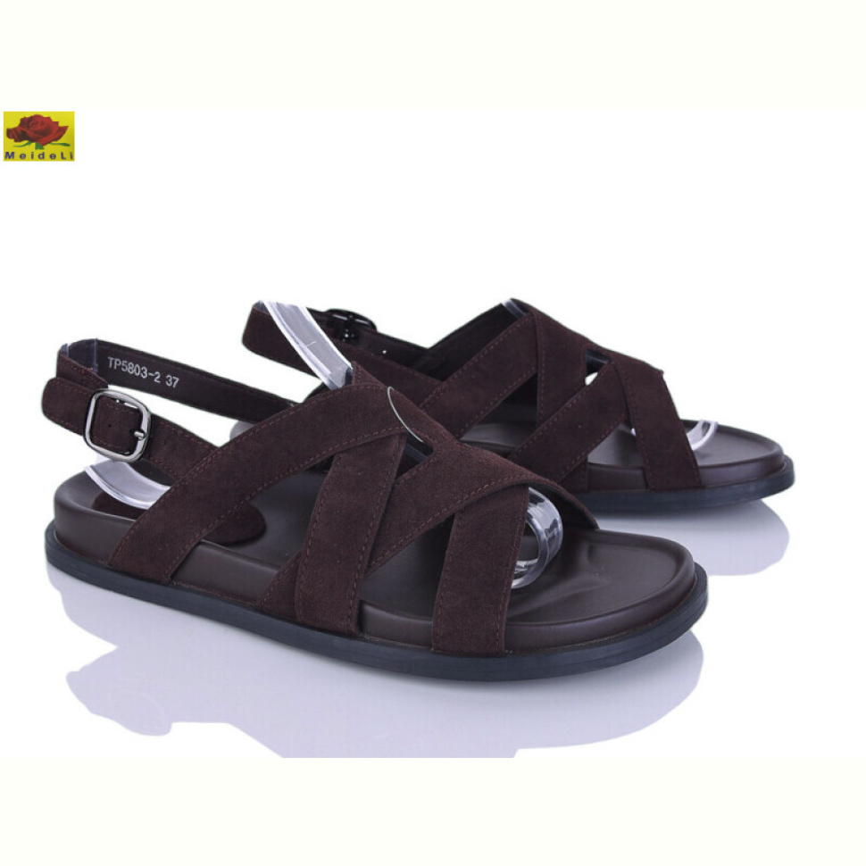 Босоножки Mei De Li TP5803-2