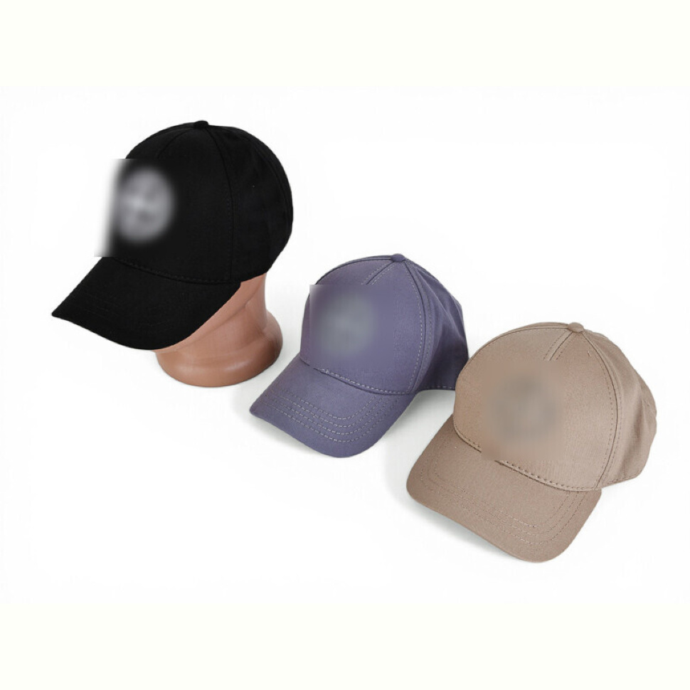 Кепка RuBi AN002-9 mix