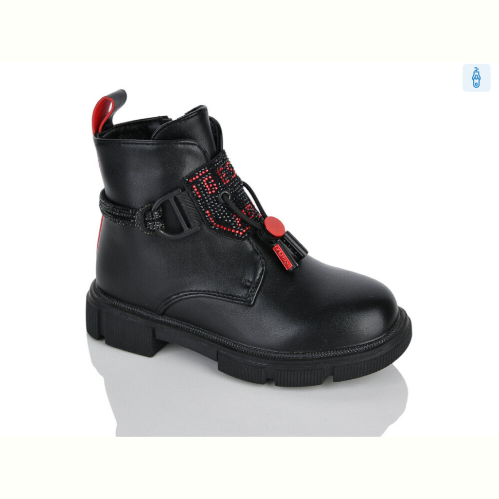 Ботинки Xifa kids XXF02-1278-4B