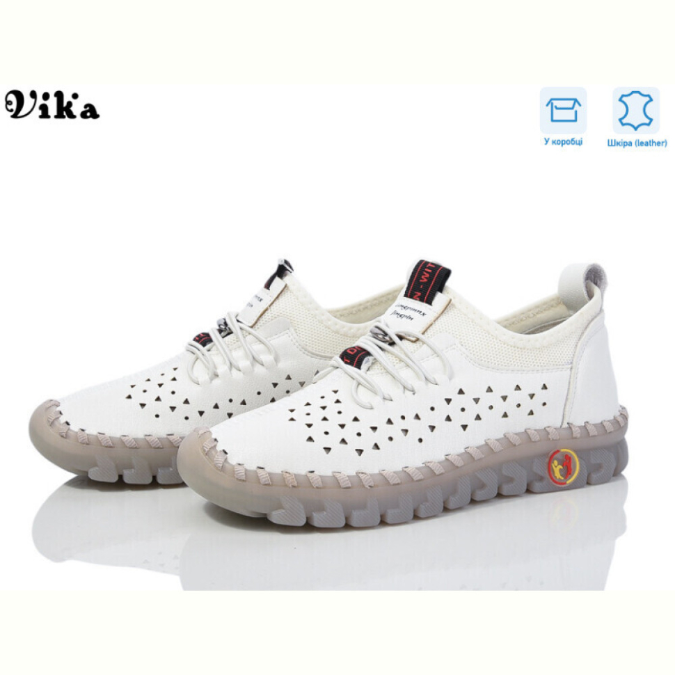 Туфли Vika A14-4
