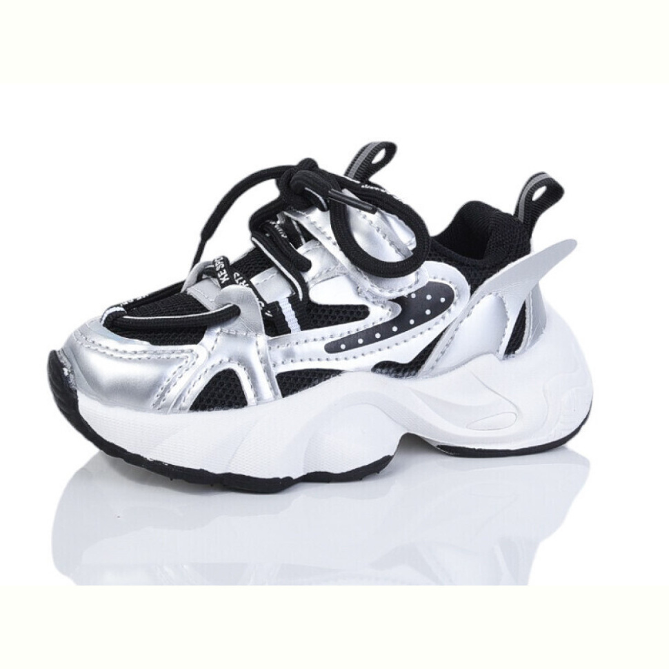 Кроссовки ASHIGULI 2077-1