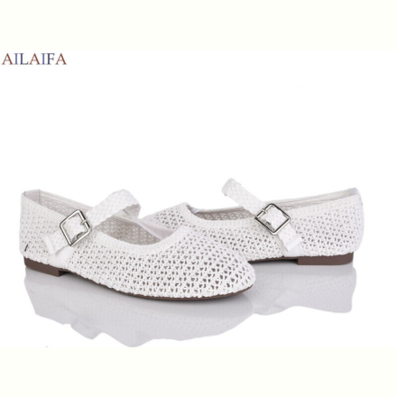 Балетки Ailaifa FLY12-2