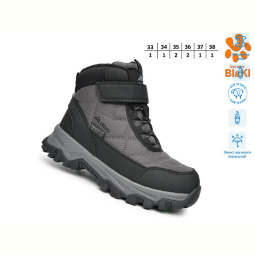Ботинки TOM.M A-B01436B