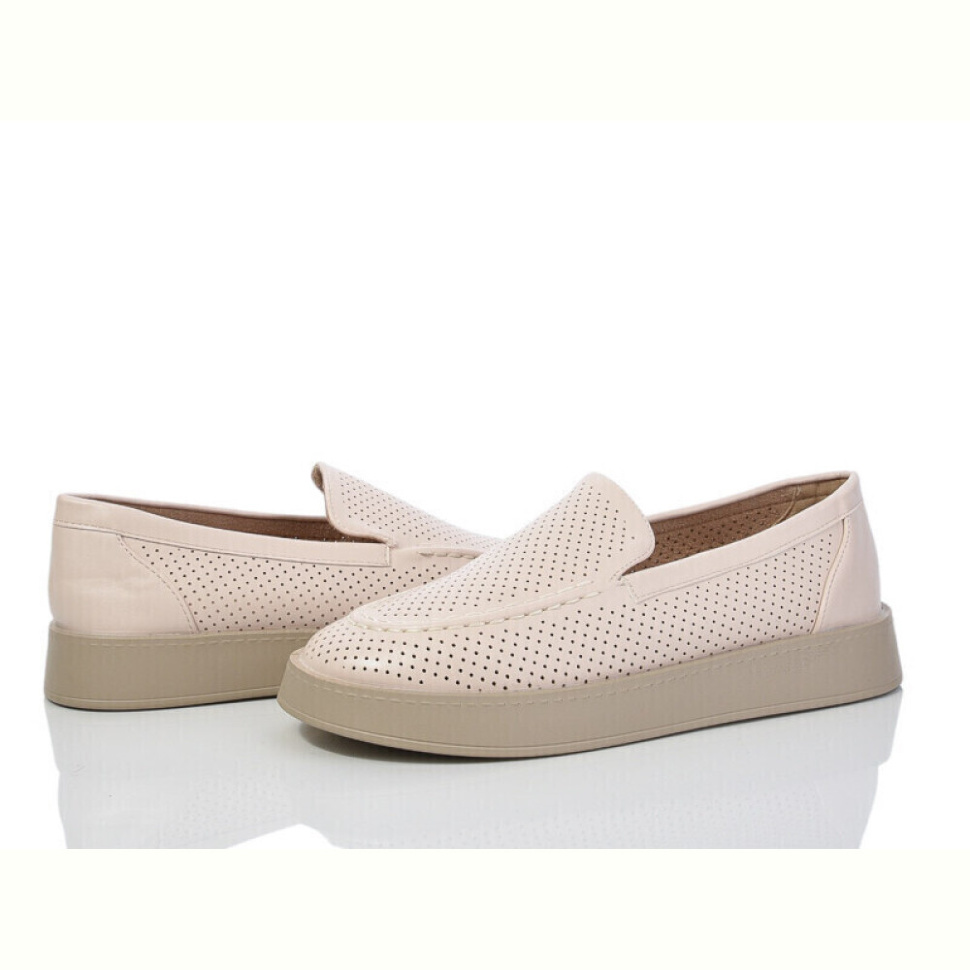 Туфли Захар-Gold 0T505-3 піна