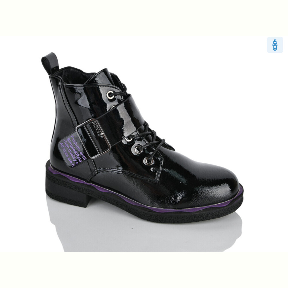 Ботинки Xifa kids XXF02-1664-2C