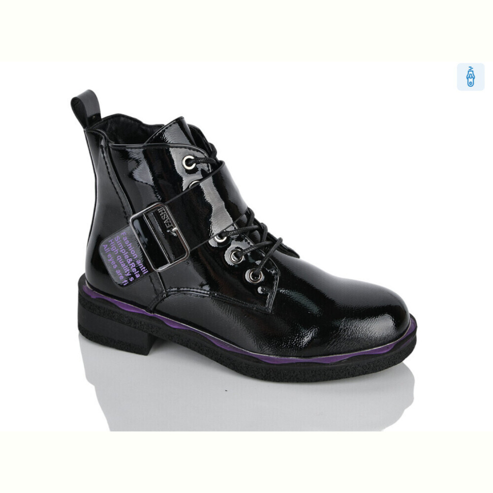 Ботинки Xifa kids XXF02-1664-2C