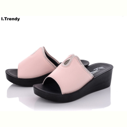 Шлепки Trendy Y172-5