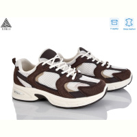 Кроссовки STILLI Group N80-16 шкіра