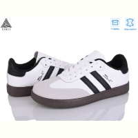 Кроссовки STILLI Group L2410-25 шкіра