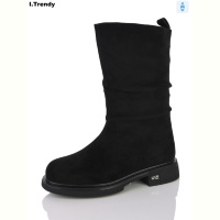 Сапоги Trendy BT1542-2DM