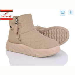 Ботинки Saimaoji A511-15