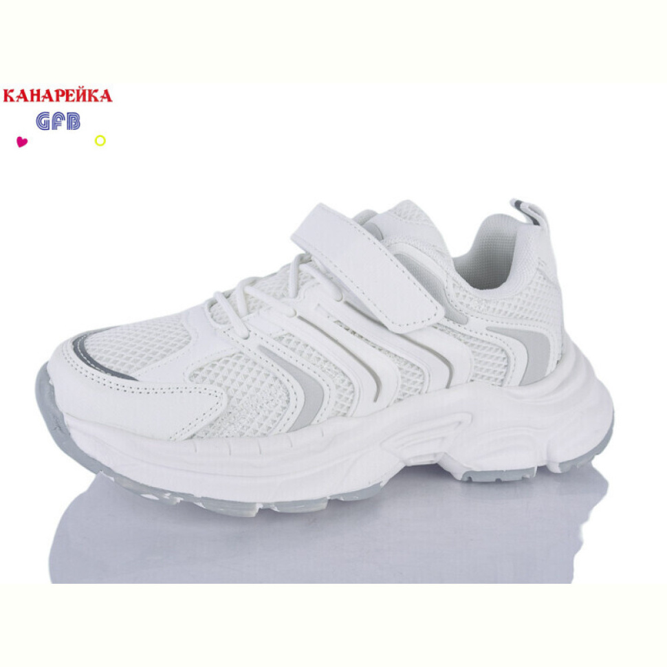 Кроссовки GFB-Канарейка R370-4 Кроссовки GFB-Канарейка R370-4