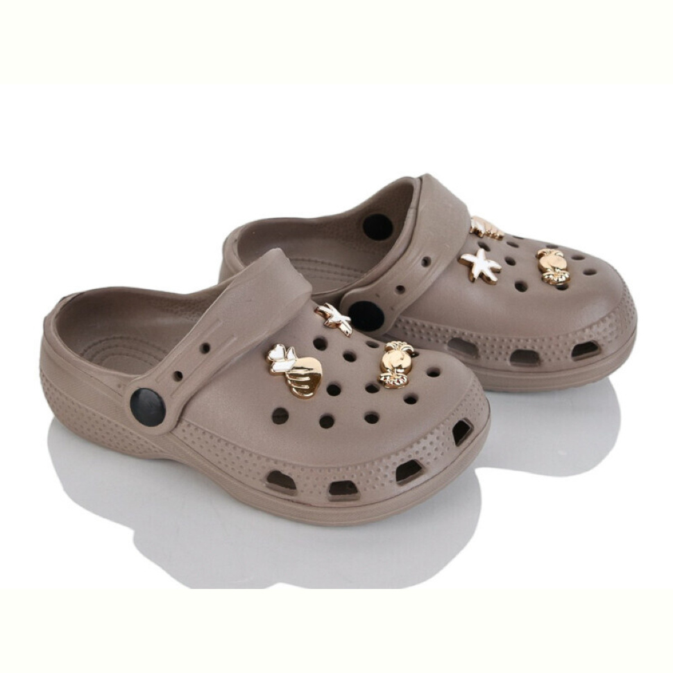 Кроксы BABYSHOP 2630-2