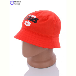 Панама Reluna Group KC001-2 red