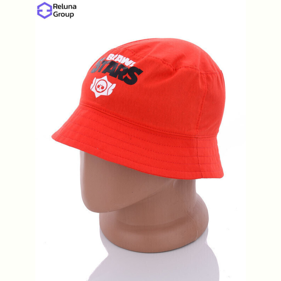 Панама Reluna Group KC001-2 red