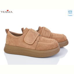 Туфли Veagia-ADA 8910-1