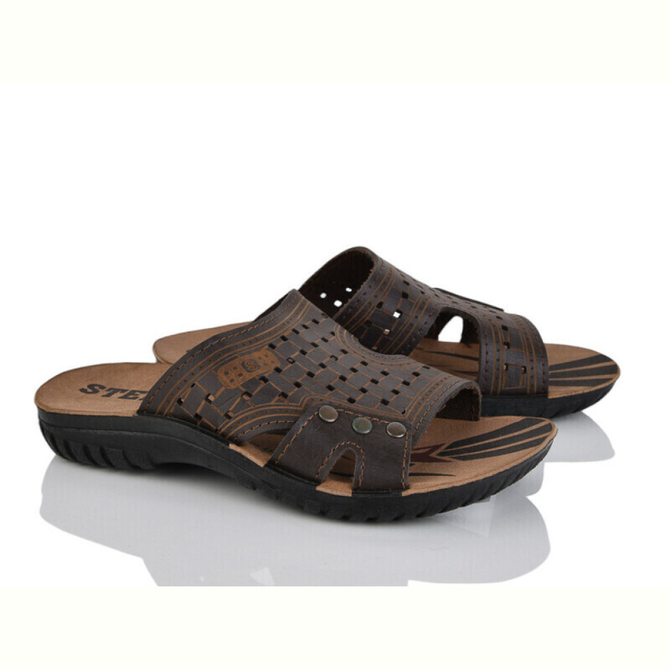 Шлепки Selena TDM0190403