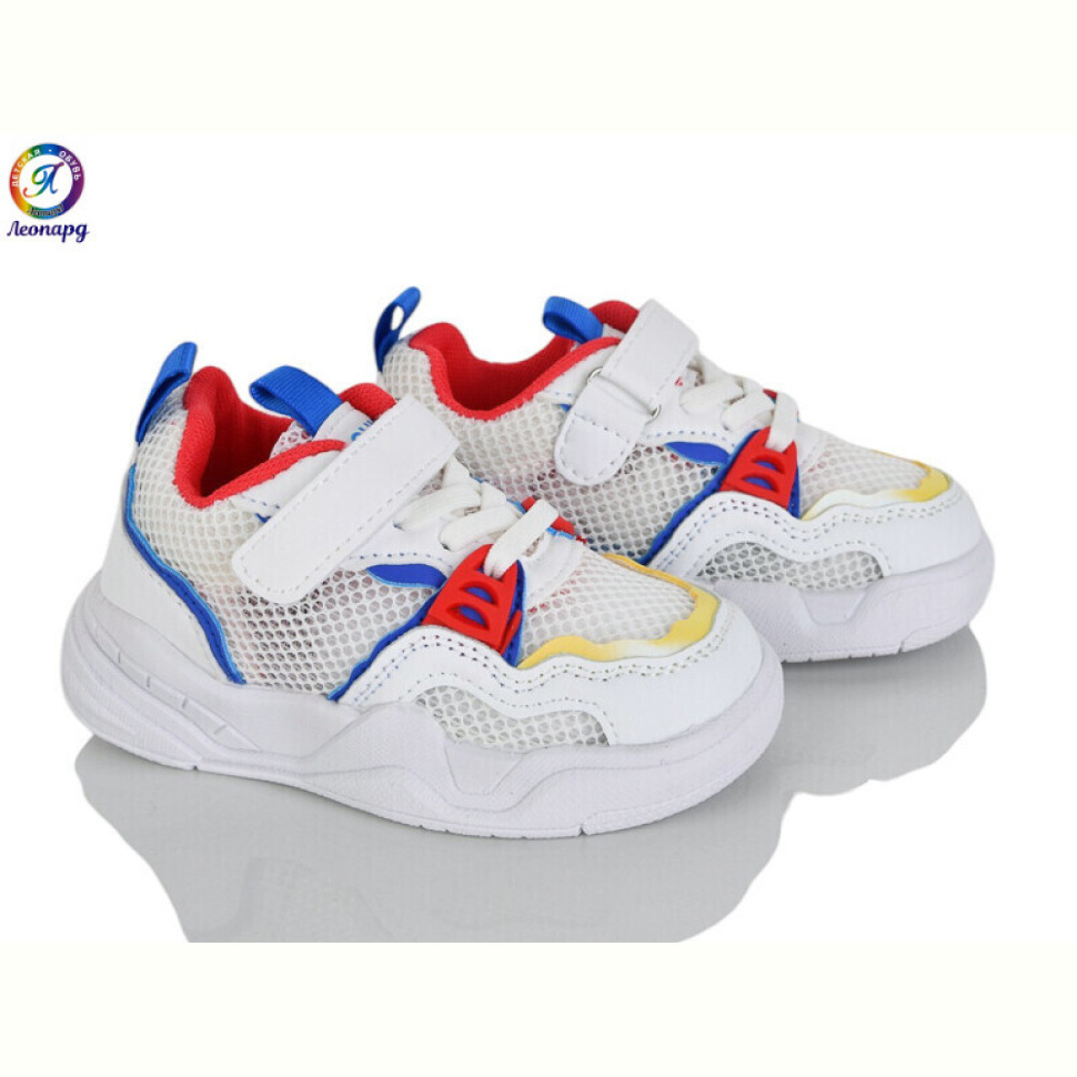 Кроссовки Леопард 2310 blue Кроссовки Леопард 2310 blue