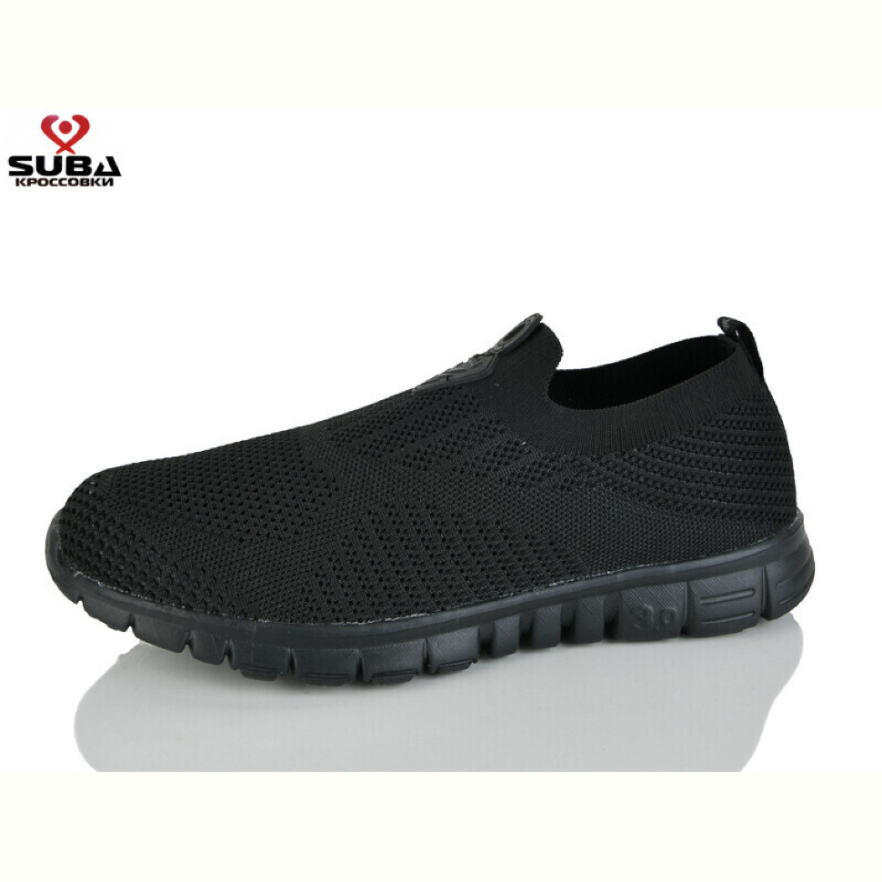 Кроссовки SUBA A6582-1