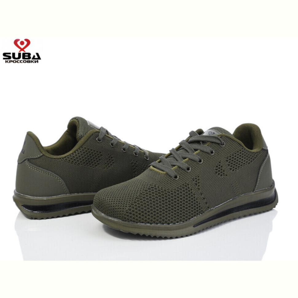 Кроссовки SUBA H70402-08 піна