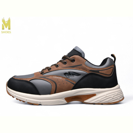 Кроссовки M.Shoes A3370-8