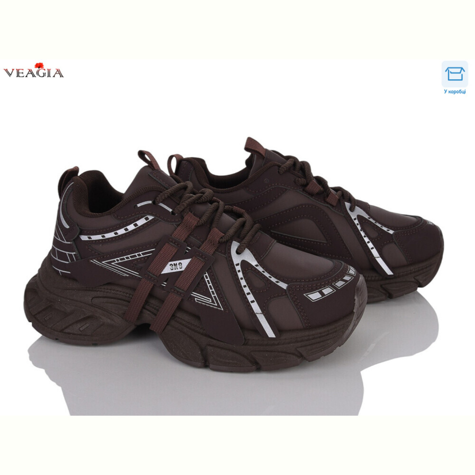 Кроссовки Veagia-ADA N2097-3