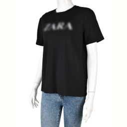 Футболка Banko B002-23 black