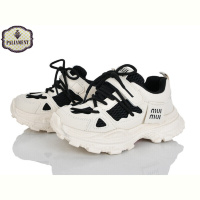 Кроссовки PALIAMENT B0064-1