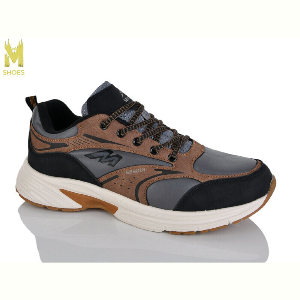 Кроссовки M.Shoes 3370-8 Кроссовки M.Shoes 3370-8