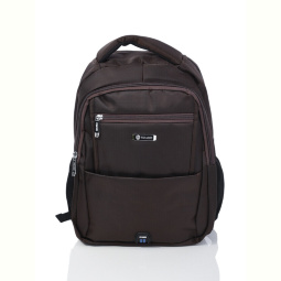 Рюкзак Superbag 2936 brown
