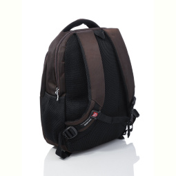 Рюкзак Superbag 2936 brown