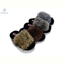 Тапки Acorus 8143 mix