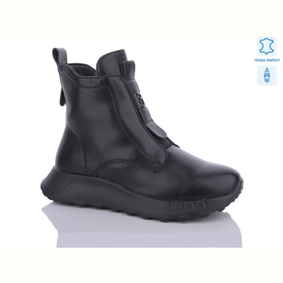 Ботинки Yimeili Y826-1