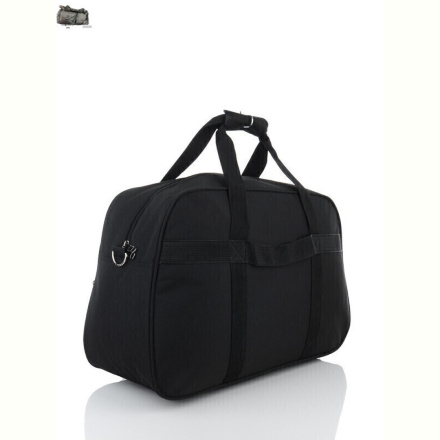 Сумка Superbag 1882 black (30-250)