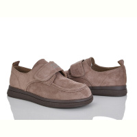 Туфли Бабочка-Mengfuna-AESD 6107-95