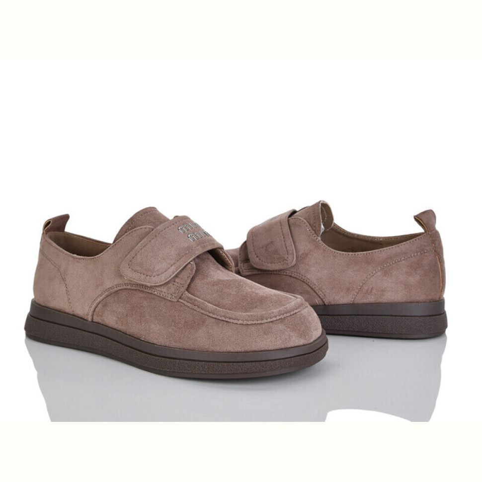 Туфли Бабочка-Mengfuna-AESD 6107-95